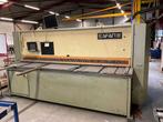1999 Safan HVR310-8 TS Guillotineschaar