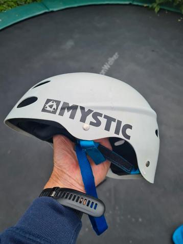 Mystic watersport helm