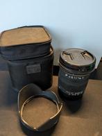 Sigma 18-50mm f/2.8 EX DC Macro - Geschikt voor Canon EF-S, Ophalen of Verzenden, Zo goed als nieuw, Macrolens, Zoom