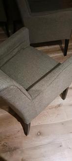 6 landelijke eetkamerstoelen !, Huis en Inrichting, Stoelen, Ophalen, Hout, Gebruikt, Bruin