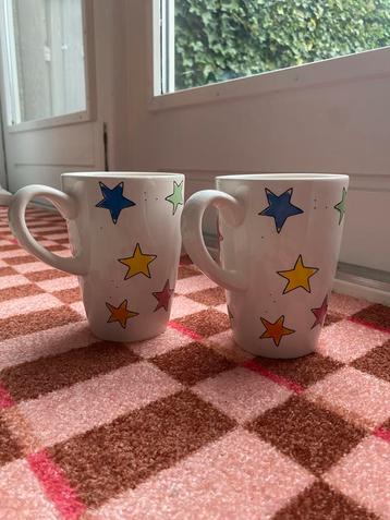 2x Blond Amsterdam Grote Mokken