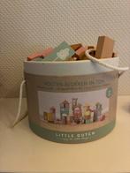 Little dutch blokken, Ophalen, Zo goed als nieuw