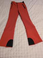 Super Rebel skibroek oranje maat 152, Ophalen of Verzenden, Gebruikt