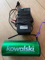 Kowalski Duiklamp 100W Halogeen, Ophalen, Gebruikt, Duiklamp