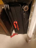 Grote Bric reiskoffer met wieltjes, Ophalen, Wieltjes, Gebruikt, 70 cm of meer