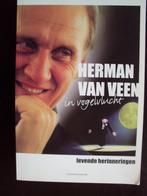 Herman van Veen / in vogelvlucht, Ophalen of Verzenden, Zo goed als nieuw, Herman van Veen