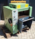 Wadkin bursgreen vandiktebank 510mm hoogte elektrisch, Doe-het-zelf en Verbouw, Ophalen of Verzenden, Zo goed als nieuw