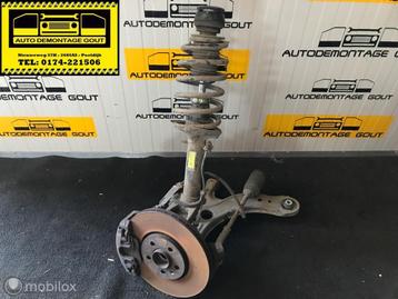 Volkswagen New Beetle ('98-'10) Wielophanging Links Compleet beschikbaar voor biedingen