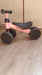 Loopfiets, Ophalen, Gebruikt, Loopfiets