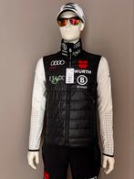 Bogner DSV Team wedstrijd softshell bodywarmer skijas, Ophalen of Verzenden, Nieuw, Bogner, Jack