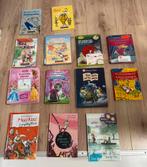 13 boeken voor beginnende lezer groep 3, 4 en 5, Ophalen of Verzenden, Zo goed als nieuw, Fictie algemeen