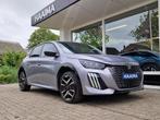 Peugeot 208 Hybrid 136 e-DCS6 GT | Navigatie | Climate & Cru, Auto's, Peugeot, Automaat, Gebruikt, 1199 cc, LED verlichting