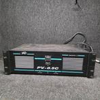 PEAVEY PV-8.5C    versterker   2 x 450 watt, Ophalen of Verzenden, Gebruikt