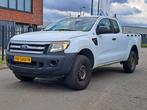Ford Ranger 2.2 TDCi XL Super Cab Export, Euro 5, Gebruikt, 4 cilinders, 150 pk