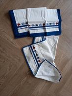 Boerenbont Theedoek/Keukendoek - Nieuw, Ophalen of Verzenden, Nieuw, Blauw, Theedoek of Handdoek