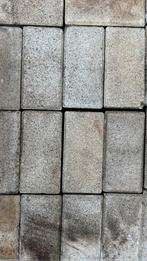 1100 witte bkk’s, Ophalen, Klinkers, Zo goed als nieuw, 10 m² of meer