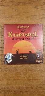 Nieuw: Kolonisten van Catan 2 p. Leuk voor Sinterklaas, Een of twee spelers, Ophalen, Nieuw, 999  Games