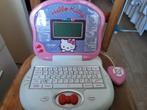 Hello kitty spelcomputer, Kinderen en Baby's, Speelgoed | Vtech, Ophalen of Verzenden, Zo goed als nieuw
