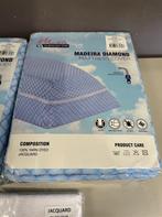 Madeira Diamond Matras cover - Anti bed bug matras cover, Nieuw, Ophalen of Verzenden