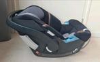 Cybex Aton 5 autostoel baby (Maxi Cosi, best getest), Autogordel of Isofix, Zijbescherming, Zo goed als nieuw, 0 t/m 13 kg
