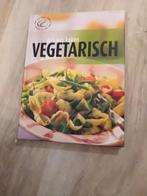 Vegetarisch - da's pas koken, Ophalen of Verzenden, Zo goed als nieuw, Overige gebieden, Vegetarisch