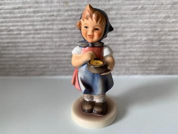 Hummel 629  From me to you Goebel (met doosje) beschikbaar voor biedingen