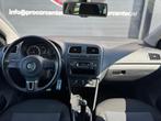 Volkswagen POLO 1.2-12V BlueMotion Comfortline AIRCO|STOEL.V, Voorwielaandrijving, Euro 5, 972 kg, Gebruikt