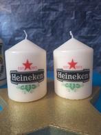 Stompkaarsen Heineken bier, Ophalen, Nieuw