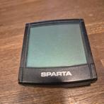 Sparta display, Ophalen of Verzenden, Gebruikt