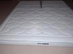 Nieuwe split topper 1.80 x 2.00 Swiss Sense Aeromax Breeze 1, Ophalen, Nieuw, Tweepersoons, 180 cm