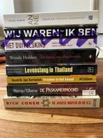 True Crime - diverse titels (zie omschrijving), Boeken, Ophalen of Verzenden, Zo goed als nieuw