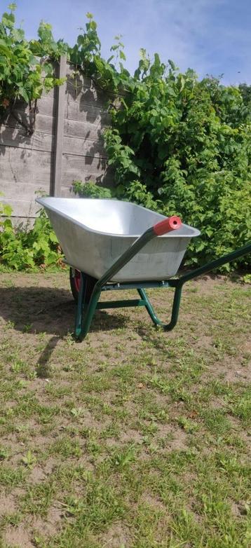 KRUIWAGEN NIEUW beschikbaar voor biedingen