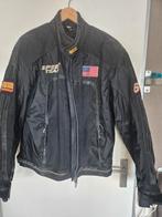 Vintage Motor Jack  xxl, Motoren, Ophalen of Verzenden, Tweedehands, Heren, Jas | textiel