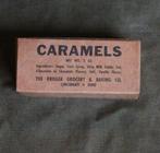 Charms, Caramels en Chocolate Bars, Amerika, Delware Trading, Delware Trading, Ophalen of Verzenden