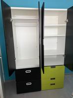IKEA Stuva Kast - Kinderkast, Huis en Inrichting, Kasten | Kledingkasten, Ophalen, Overige materialen, Gebruikt, 50 tot 100 cm