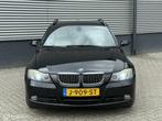 BMW 3-serie Touring 325i High Executive, Auto's, BMW, Gebruikt, 2494 cc, 1465 kg, Zwart