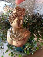 Goudenkersthanger, kerstengel, Ophalen of Verzenden, Nieuw