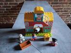 Duplo mijn eerste boerderij setno. 10617, Ophalen of Verzenden, Zo goed als nieuw, Complete set, Duplo