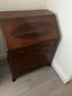 Antiek secretaire bureau gratis, Huis en Inrichting, Kasten | Secretaires, Ophalen, Zo goed als nieuw