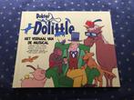 Dokter Dolittle - Het verhaal van de musical, Boeken, Ophalen of Verzenden, Zo goed als nieuw