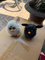 Furbies 2 soorten, Kinderen en Baby's, Speelgoed | Knuffels en Pluche, Ophalen, Zo goed als nieuw, Beer