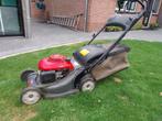 Honda hrx 476 grasmaaier, Tuin en Terras, Grasmaaiers, Ophalen, Gebruikt