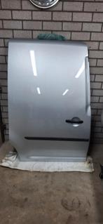 VW Caddy Schuifdeur Rechts Zilver LA7W - Zeer Netjes!, Auto-onderdelen, Ophalen, Rechts, Gebruikt, Volkswagen