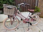 Altec Urban 20 inch meisjes fiets met mand, Fietsen en Brommers, Fietsen | Meisjes, Ophalen, Gebruikt, 20 inch