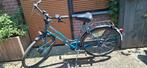 Batavus dames fiets, Ophalen, Versnellingen, Batavus., 53 tot 56 cm