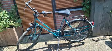 Batavus dames fiets beschikbaar voor biedingen
