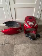 Zip sp kappen met schade, Ophalen of Verzenden, Gebruikt, Kap, Piaggio