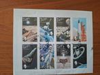 Oman 1974 ruimtevaart, Postzegels en Munten, Postzegels | Thematische zegels, Ophalen of Verzenden, Gestempeld, Overige thema's