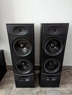 Wharfedale Valdus 400 boxen speakers luidsprekers, Audio, Tv en Foto, Luidsprekers, Gebruikt, Ophalen