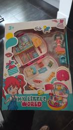 Speel setje, Ophalen of Verzenden, Meisje